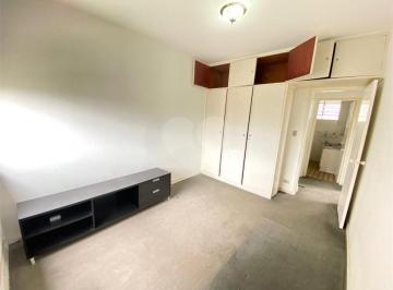 Apartamento · 113m² · 2 Quartos · 1 Vaga · Apartamento com 2 quartos à venda em Cerqueira césar - SP
