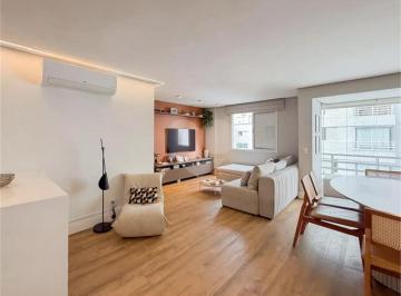 Apartamento · 77m² · 2 Quartos · 2 Vagas · Apartamento com 2 quartos à venda em Vila mariana - SP