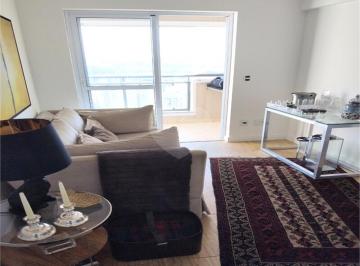 Apartamento · 51m² · 2 Quartos · 1 Vaga · Apartamento com 2 quartos à venda em Vila andrade - SP