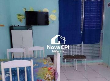 9738eeb157d4553398d1d6d667c81e910f108936 · Kitnet com 1 Quarto para alugar na Vila Guilhermina Praia Grande/SP