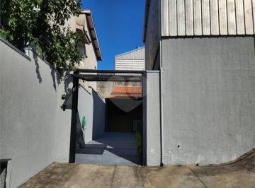 Casa · 83m² · 1 Quarto · 1 Vaga · Casa térrea com 1 quartos à venda em Vila homero - SP