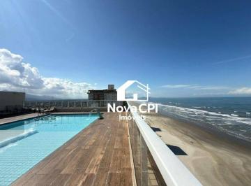 e9c972b3af433ae49c1a4c342591e9369ad65de3 · Apartamento Frente Mar com 2 Dormitórios, Suíte e Vista para o Mar no Jardim Real
