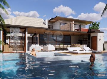 Casa · 450m² · 5 Quartos · Casa com 5 quartos à venda em Ferradura - RJ