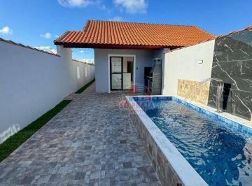 90517b4886d5ba6ad391e1e6c62a9aeaa221ad3b · Casa com 2 dormitórios à venda, 62 m² por R$ 449.900,00 - Balneário Praiamar - Itanhaém/SP