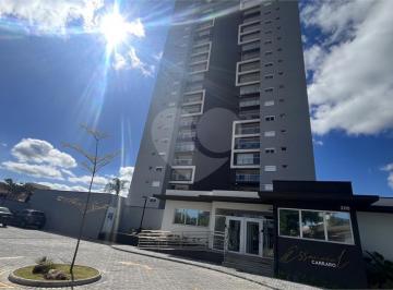 Apartamento · 101m² · 3 Quartos · 2 Vagas · Apartamento com 3 quartos à venda em Vila helena - SP