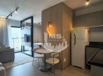 7310b01d4a4e18bdea003927fab2a72a180b4edd · Apartamento com 1 dormitório para alugar, 39 m² por R$ 4.500/mês - Cambuí - Campinas/SP
