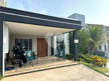 Casa · 114m² · 3 Quartos · 2 Vagas · Condomínio com 3 quartos à venda em Jardins do império - SP