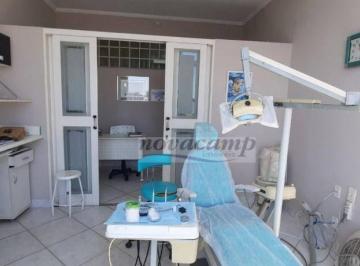790bb5d3321b0d83b7a49ed8ef6609602de6e574 · Sala à venda Área Odontológica, 59 m² por R$ 250.000 - Centro - Campinas/SP