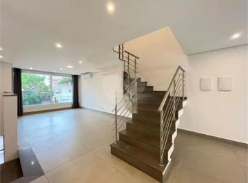 Casa · 203m² · 3 Quartos · 4 Vagas · Sobrado com 3 quartos à venda em Higienópolis - RS