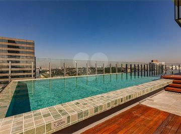Apartamento · 104m² · 2 Quartos · 1 Vaga · Apartamento com 2 quartos à venda em Butantã - SP