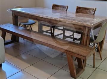 Casa · 170m² · 4 Quartos · 3 Vagas · Sobrado com 4 quartos à venda em Horto florestal - SP