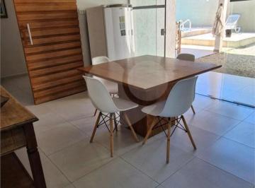 Casa · 170m² · 4 Quartos · 3 Vagas · Sobrado com 4 quartos à venda em Horto florestal - SP