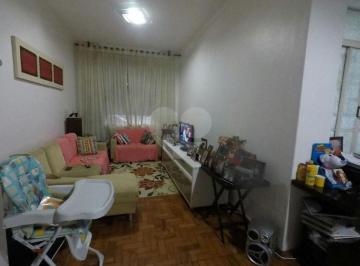 Apartamento · 100m² · 3 Quartos · 1 Vaga · Apartamento com 3 quartos à venda em Campos elíseos - SP