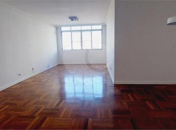 Apartamento · 154m² · 3 Quartos · 2 Vagas · Apartamento com 3 quartos à venda em Perdizes - SP