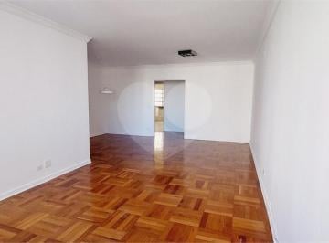 Apartamento · 154m² · 3 Quartos · 2 Vagas · Apartamento com 3 quartos à venda em Perdizes - SP