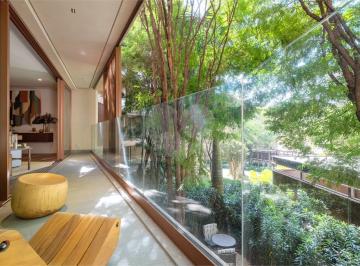 Apartamento · 158m² · 2 Quartos · 2 Vagas · Apartamento com 2 quartos à venda em Cidade jardim - SP