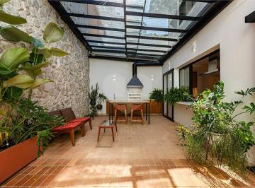 Casa · 233m² · 4 Quartos · 4 Vagas · Sobrado com 4 quartos à venda em Vila madalena - SP