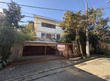 Casa · 377m² · 4 Quartos · 4 Vagas · Sobrado com 4 quartos à venda em Sumaré - SP