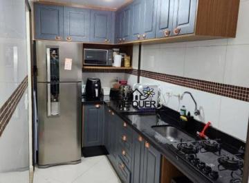 2599f2fe72f517313c8c260b085464f2c6d162f2 · Apartamento Duplex com 2 dormitórios à venda, 62 m² por R$ 385.000,00 - Freguesia do Ó - São Paulo/S