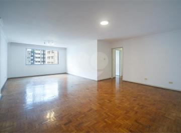 Apartamento · 160m² · 3 Quartos · 1 Vaga · Apartamento com 3 quartos à venda em Santa cecília - SP