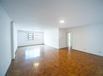 Apartamento · 160m² · 3 Quartos · 1 Vaga · Apartamento com 3 quartos à venda em Santa cecília - SP