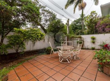 Casa · 314m² · 4 Quartos · 4 Vagas · Casa com 4 quartos à venda em Jardim paulista - SP