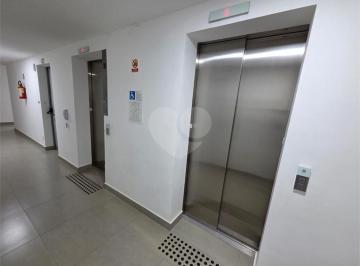 Apartamento · 29m² · 1 Quarto · Apartamento com 1 quartos à venda em Indianópolis - SP
