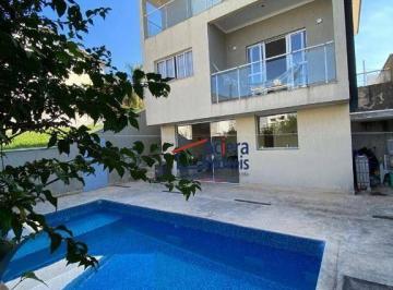 130d01a654cd157ec212dd06587d149fbee21599 · Casa com 3 dormitórios à venda, 250 m²  - Palm Hills - Cotia/SP