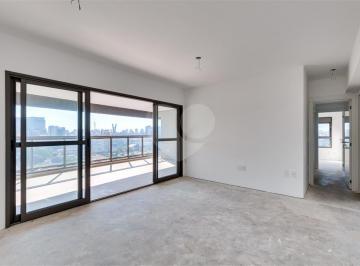 Apartamento · 142m² · 4 Quartos · 2 Vagas · Apartamento com 4 quartos à venda em Jardim das acácias - SP