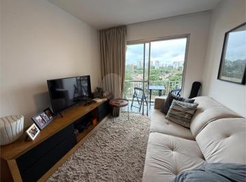 Apartamento · 72m² · 3 Quartos · 1 Vaga · Apartamento com 3 quartos à venda em Santo amaro - SP