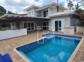 738bb1bdf3cb05e1986b58b59df0f2d2dd6f6d28 · Casa com 4 dormitórios à venda, 440 m² por R$ 3.000.000,00 - Patrimônio do Carmo - São Roque/SP