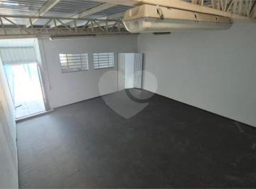 Comercial · 348m² · Galpão à venda em Parque da vila prudente - SP