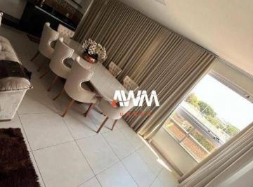 2e1f9e25e536ec7037e6093818a62976b4aff08a · Apartamento com 3 suítes à venda, 102 m² por R$ 850 - Jardim América - Goiânia/GO