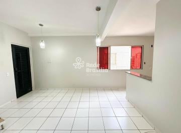 Apartamento · 101m² · 2 Quartos · TH35346 - Qn 120 Samambaia - Res. Villa Di Franco, Apartamento Duplex 101m². Agende sua visita!
