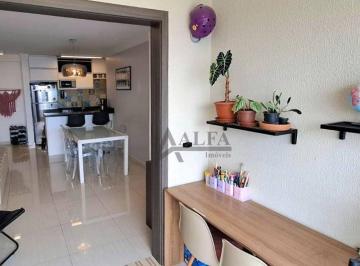Varanda Gourmet · ** Alameda Cotegipe - OPORTUNIDADE - Maravilhoso apto. ensolarado em andar alto - Face Norte - 1 Vag