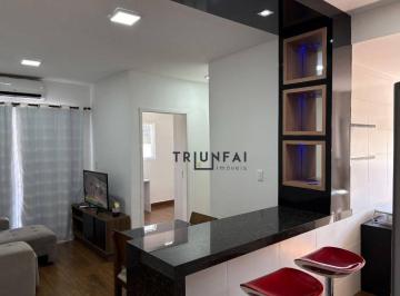 db1fe3e35d6501c301f4ae0ebf8e031b1261d62d · Apartamento com 2 dormitórios para alugar, 57 m² por R$ 3.512,19/mês - Condomínio Alpha Club Residen