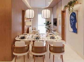 75c48f73289533702f1d82b92794d87208944763 · Lançamento no Seixas: unidade com 1 dormitório à venda, 39 m² por R$ 784.075,00 - João Pessoa/PB