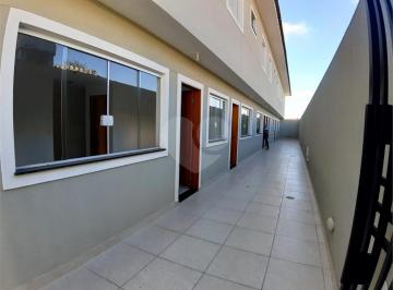 Casa · 90m² · 3 Quartos · 2 Vagas · Casa com 3 quartos à venda em Vila isolina mazzei - SP