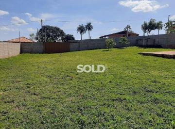 9501cd68d00d4a5c018e85f9b362f46ca71792c4 · Chácara com 1 dormitório à venda, 1000 m² por R$ 414.750 - São Miguel - Franca/SP