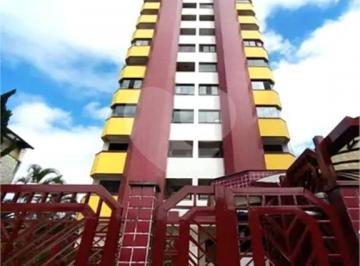 Apartamento · 69m² · 1 Quarto · 1 Vaga · Apartamento com 1 quartos à venda em Tatuapé - SP