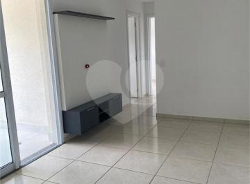 Apartamento · 60m² · 2 Quartos · 1 Vaga · Apartamento com 2 quartos à venda em Vila penteado - SP