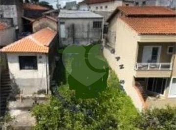 Terreno · 143m² · Terreno à venda em Vila ipojuca - SP