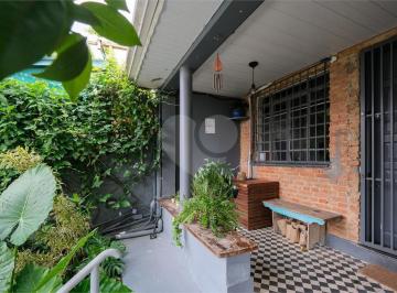 Casa · 90m² · 2 Quartos · Casa com 2 quartos à venda em Vila madalena - SP