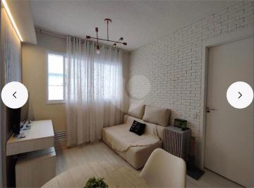 Apartamento · 35m² · 2 Quartos · Apartamento com 2 quartos à venda em Conjunto residencial josé bonifácio - SP