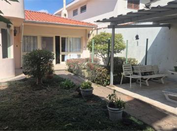 Casa · 386m² · 4 Quartos · 6 Vagas · Condomínio com 4 quartos à venda em Santana - SP