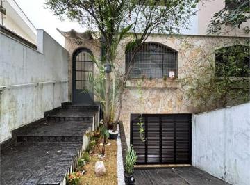 Casa · 143m² · 3 Quartos · 3 Vagas · Sobrado com 3 quartos à venda em Chácara inglesa - SP
