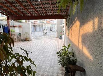 Casa · 73m² · 3 Quartos · 2 Vagas · Casa com 3 quartos à venda em Vila dalila - SP