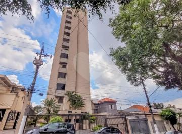 Apartamento · 107m² · 3 Quartos · Apartamento com 3 quartos à venda em Chácara tatuapé - SP