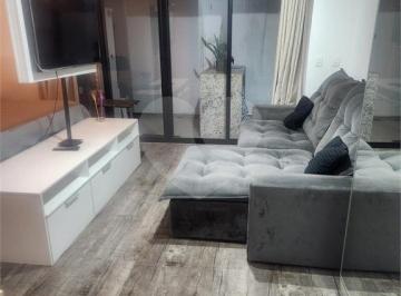 Apartamento · 50m² · 1 Quarto · 1 Vaga · Apartamento com 1 quartos à venda em Bela vista - SP