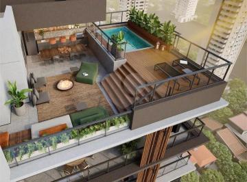 Apartamento de 3 quartos, São Paulo · Penthouse com 3 suítes 2 vagas - em Pinheiros.